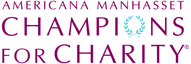 Champions for Charity at Americana Manhasset and Wheatley Plaza