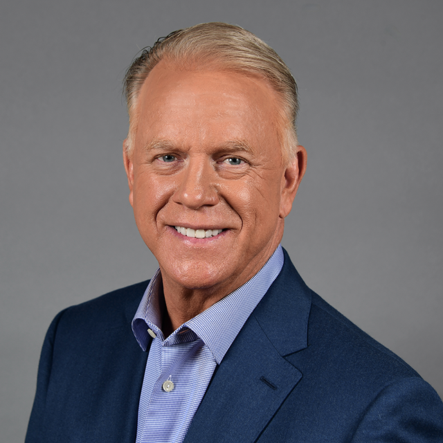 About Us The Boomer Esiason Foundation